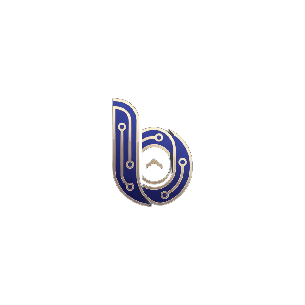 Beck-AI Logo
